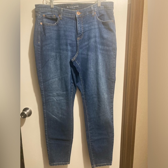 INC Deimn Skinny jeans - Picture 1 of 4